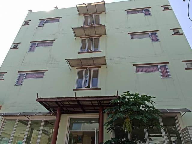 Standard Apartment