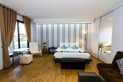 Junior Suite