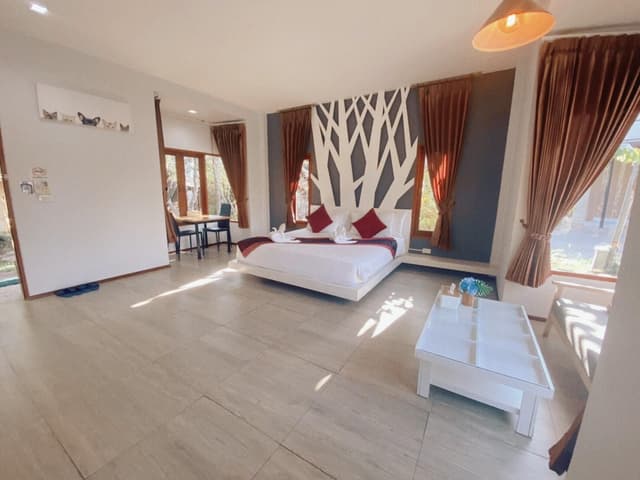 Premier Villa