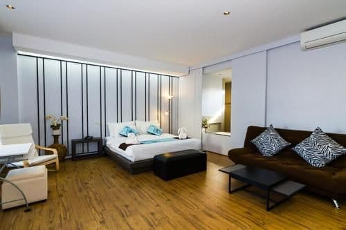 Junior Suite