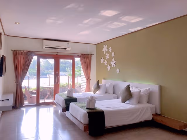 Deluxe Villa