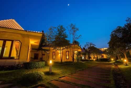 พันล้าน บูทิก รีสอร์ต พันล้าน บูทิก รีสอร์ต