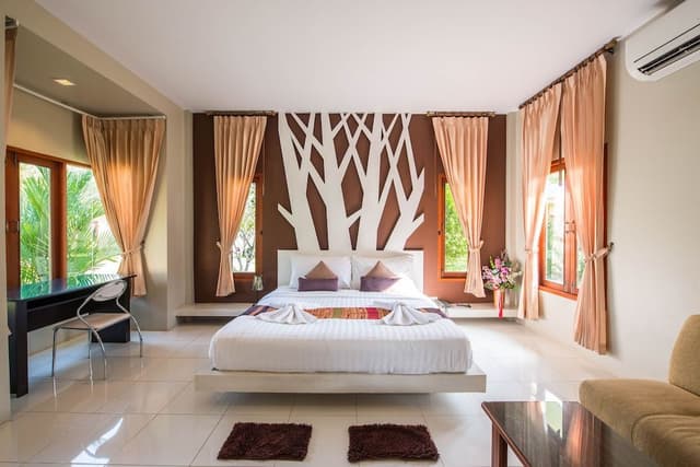 Premier Villa