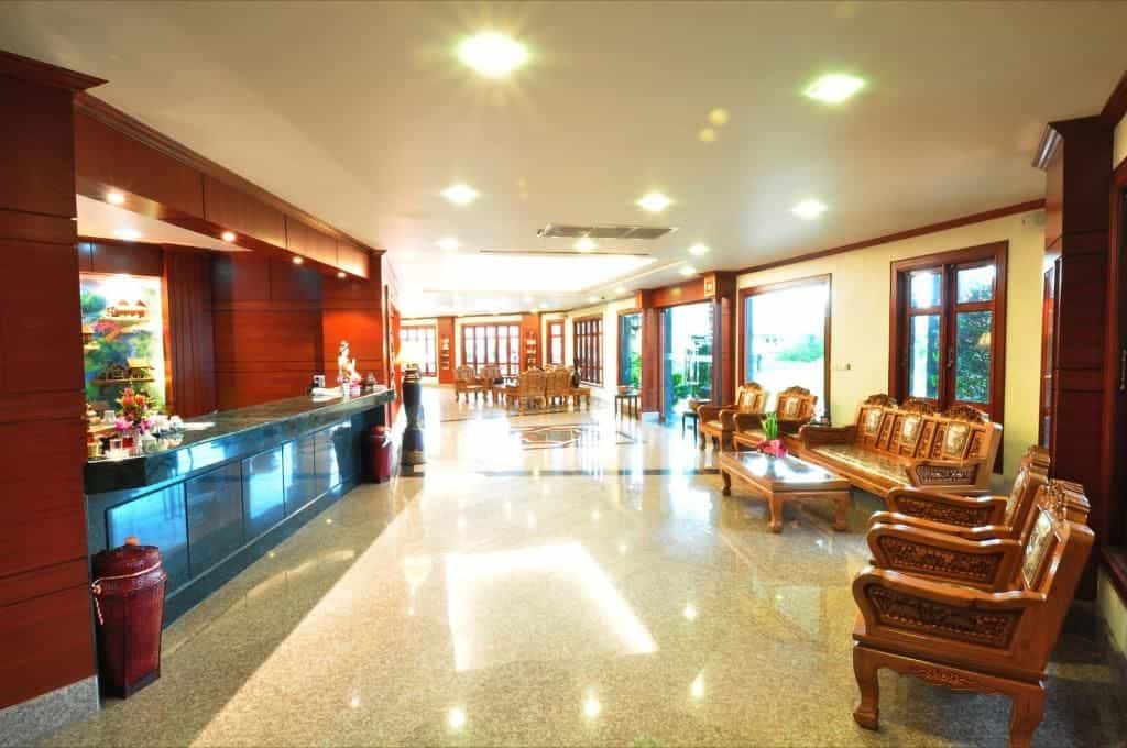 Busyarin Hotel4