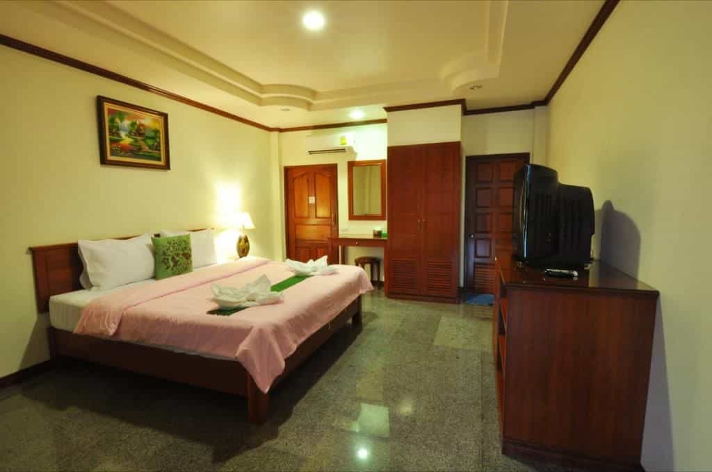 Busyarin Hotel2