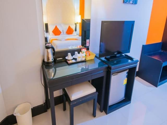 Superior Double Room