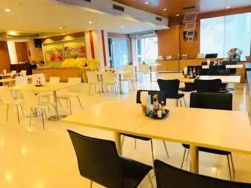 โรงแรมอัศวรรณ หนองคาย โรงแรมอัศวรรณ หนองคาย