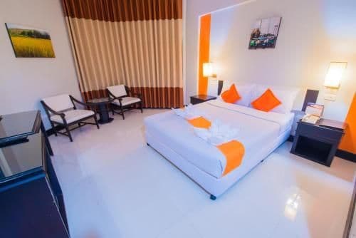 Superior Double Bed Room