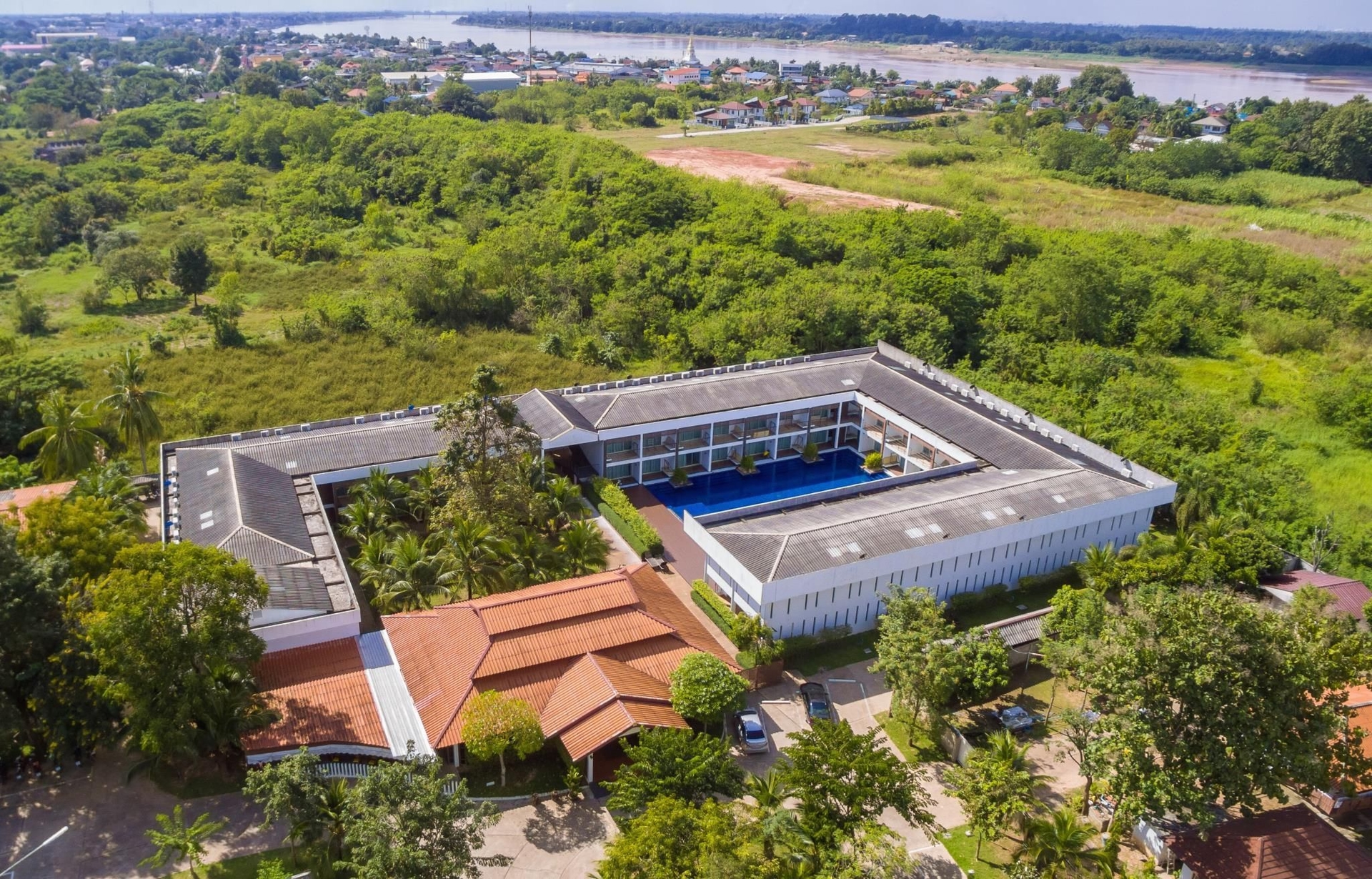 VANA Wellness Resort Nongkhai0
