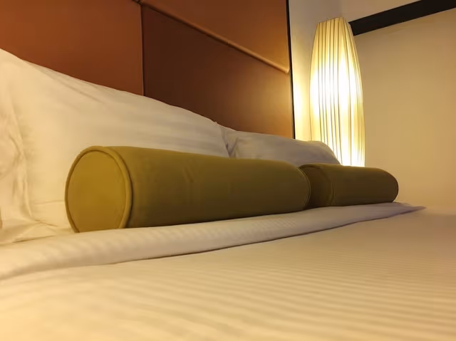 Junior Suite, Pool View