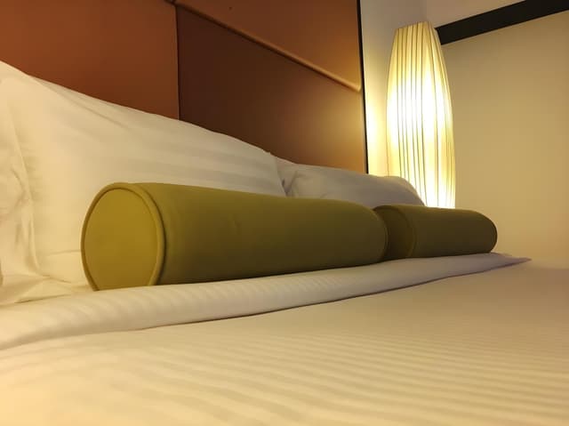 Junior Suite, Pool View
