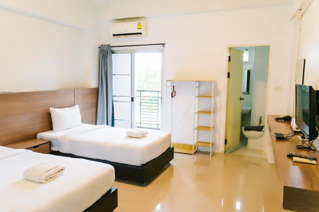 Superior Twin Beds