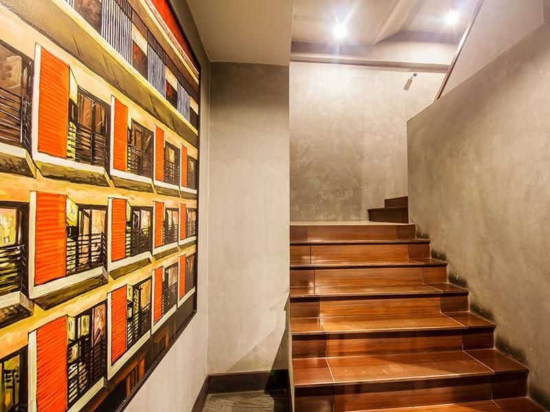 บีทู ลำปาง บูทิก แอนด์ บัดเจ็ต โฮเทล (B2 Lampang Boutique & Budget Hotel)4