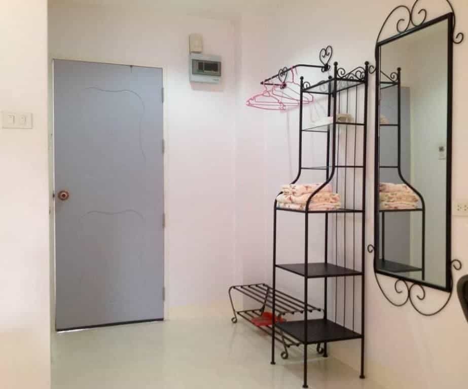 ณ บ้านแม่ รีสอร์ต (Na Ban Mae Resort)4