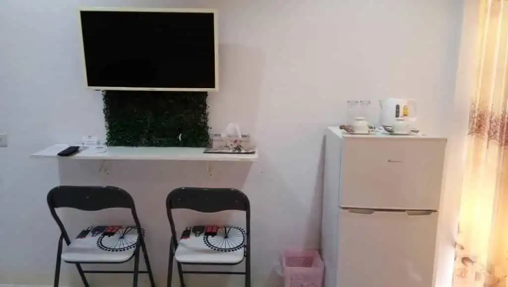 ณ บ้านแม่ รีสอร์ต ณ บ้านแม่ รีสอร์ต