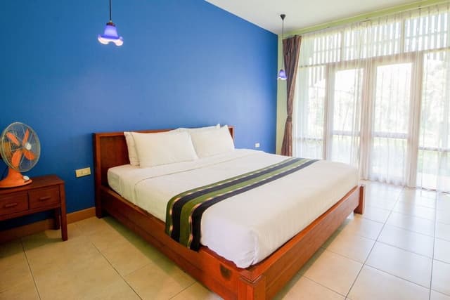 Superior Double Room, 1 Double Bed