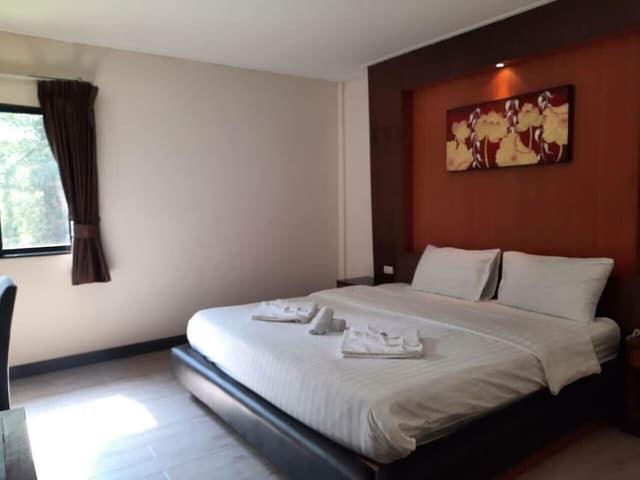 Family Suite, 2 Bedrooms