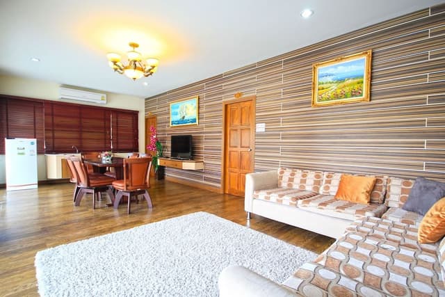 Family Suite, 2 Bedrooms