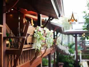 ซันเลิฟ รีสอร์ท แอนด์ สปา แกรนด์วิว ซันเลิฟ รีสอร์ท แอนด์ สปา แกรนด์วิว