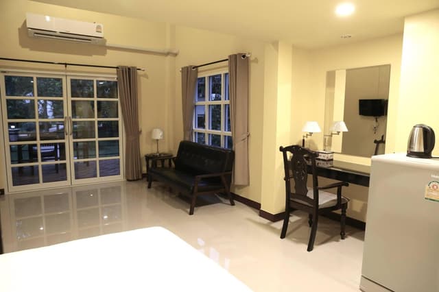Deluxe Cottage