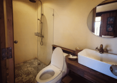 สุเนต์ตา โฮสเทล (Suneta Hostel Chiang Khan)4