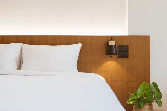Premier Room with King Bed