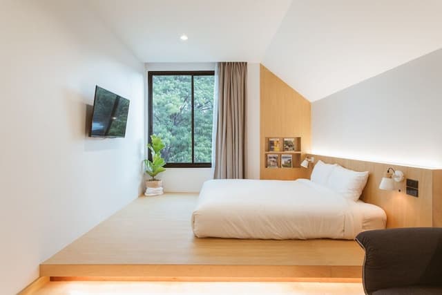 Luxury Room