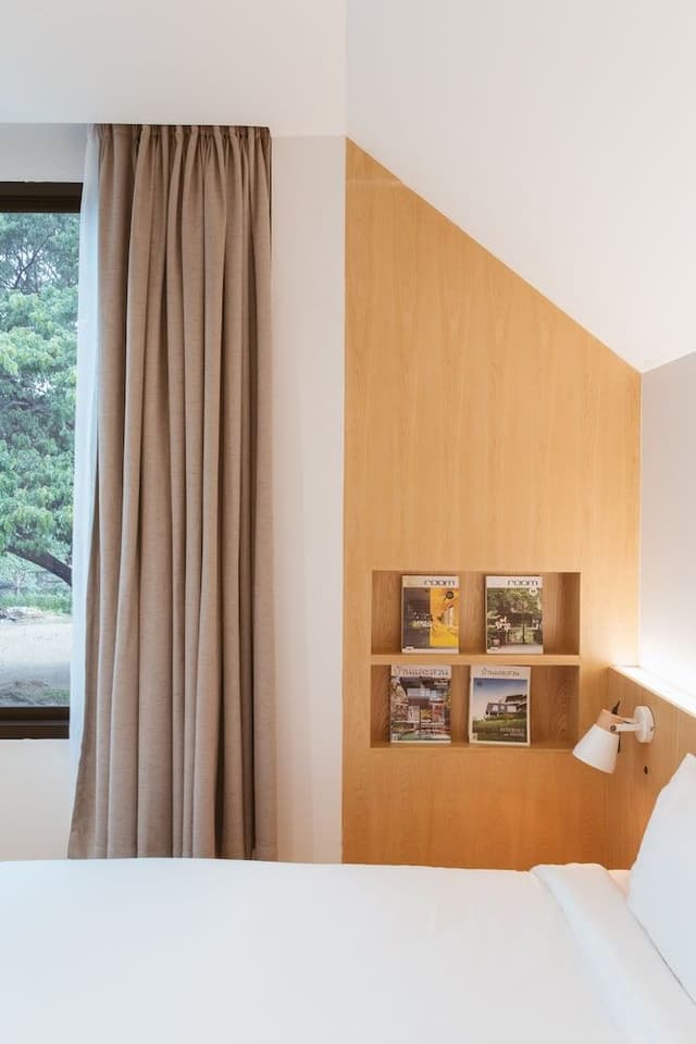 Luxury Room
