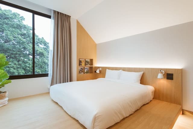 Luxury Room