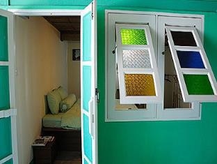 อาร์-ลำปางเกสต์เฮาส์ (R-Lampang Guest House)3