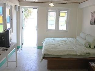 อาร์-ลำปางเกสต์เฮาส์ (R-Lampang Guest House)1