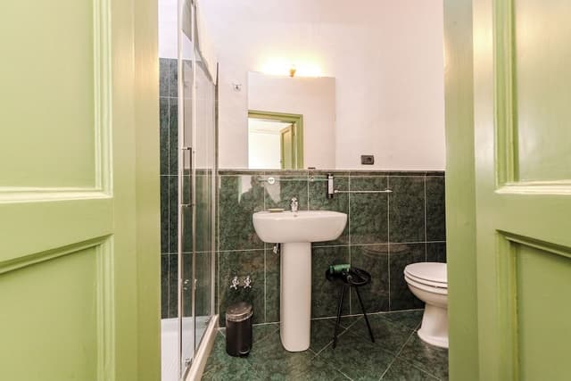 Superior Double Room, Balcony, City View