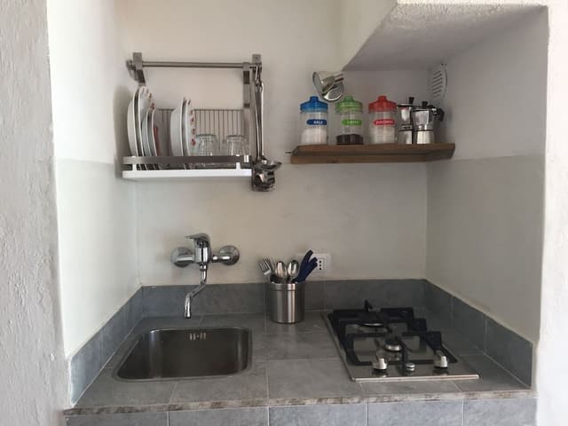 Comfort Apartment