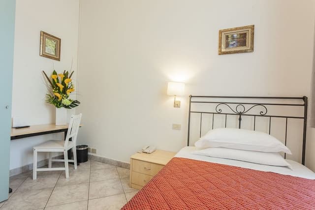 Superior Single Room
