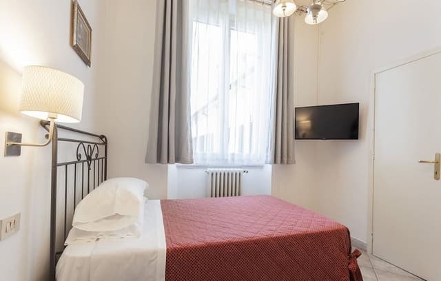Superior Single Room