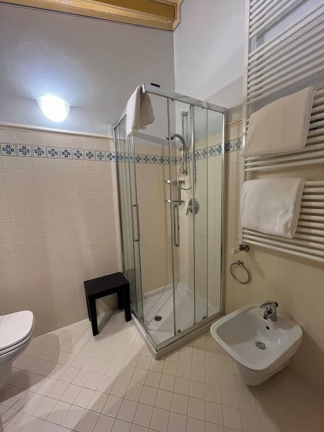 Classic Double Room, Garden View