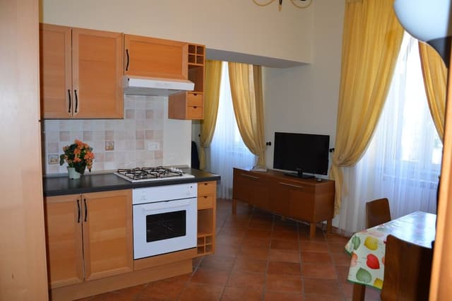Apartment, 1 Bedroom (2 people)
