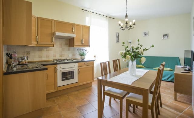 Apartment, 2 Bedrooms (4 people)