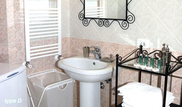 Apartment, 2 Bedrooms (4 people)