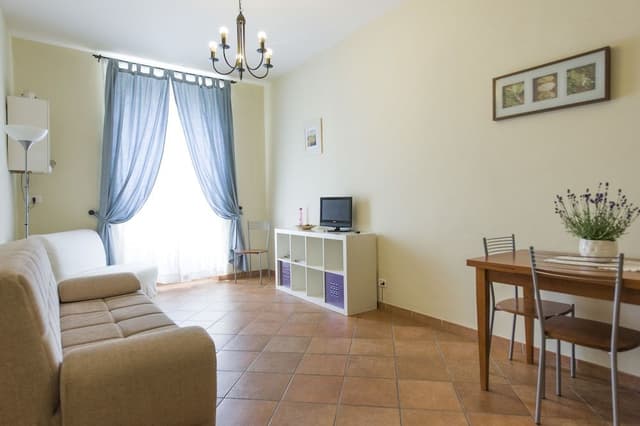 Apartment, 1 Bedroom (3 people)