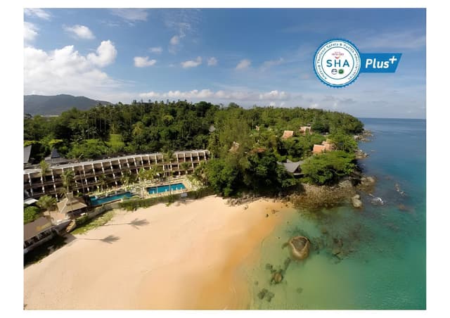 Premier Sea View Room