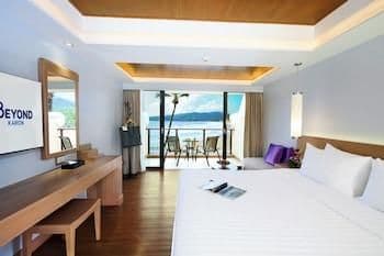 Deluxe Seaview