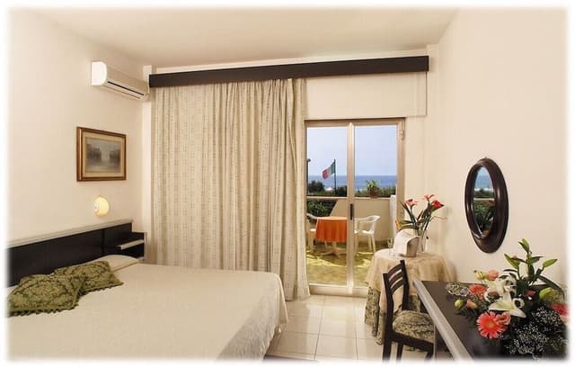 Standard Double Room Single Use