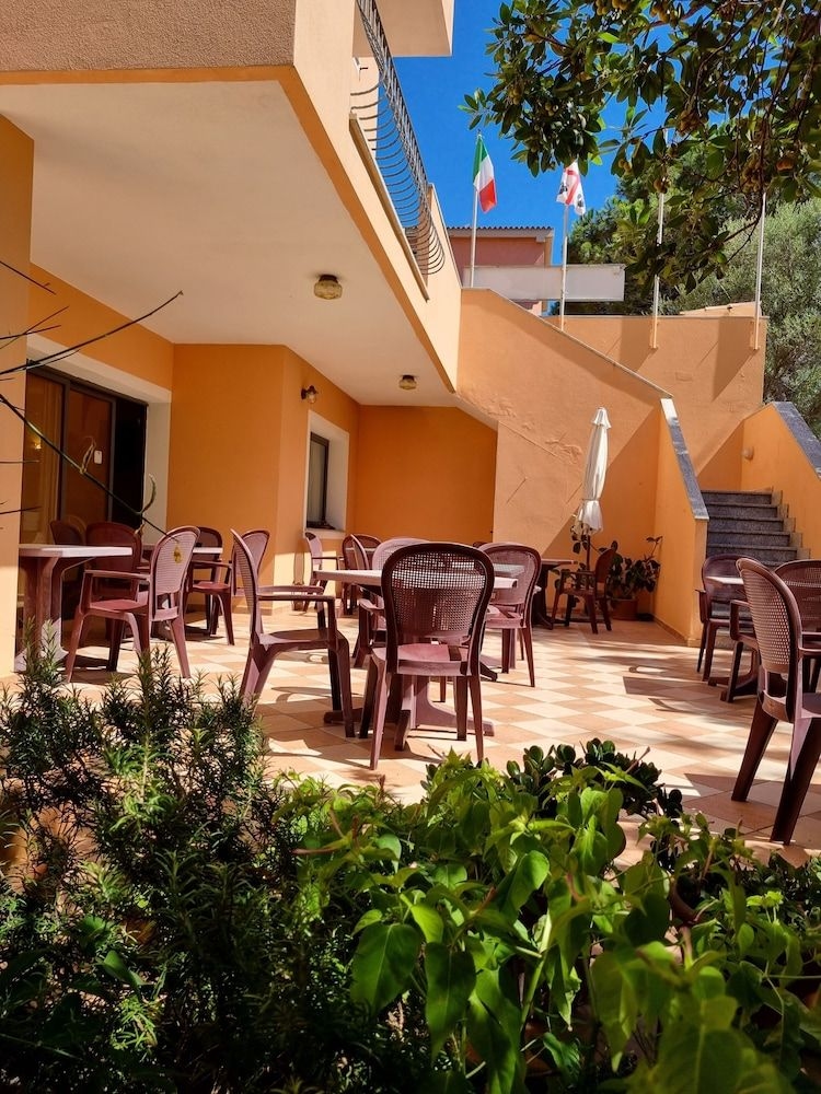 Hotel Delle Isole0