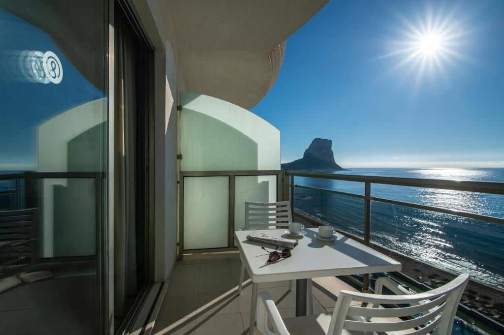 Hotel Bahia Calpe Hotel Bahia Calpe