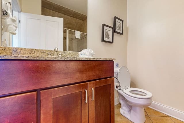 Condo, 1 Bedroom