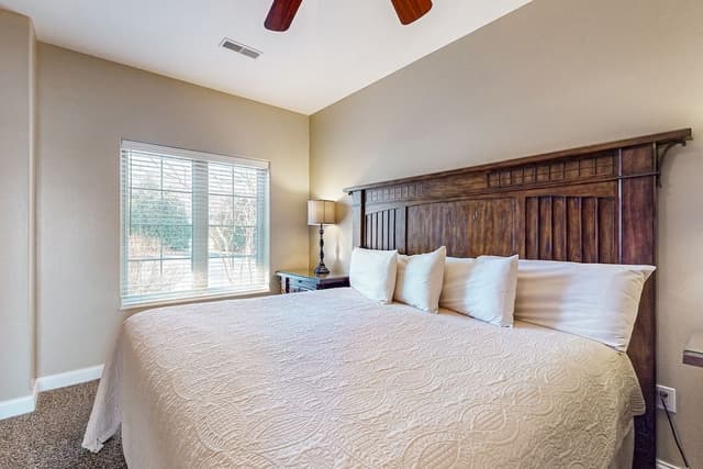 Condo, 1 Bedroom