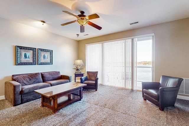 Condo, 1 Bedroom