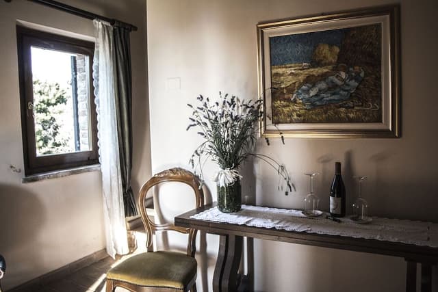 Junior Suite (Cardellino)