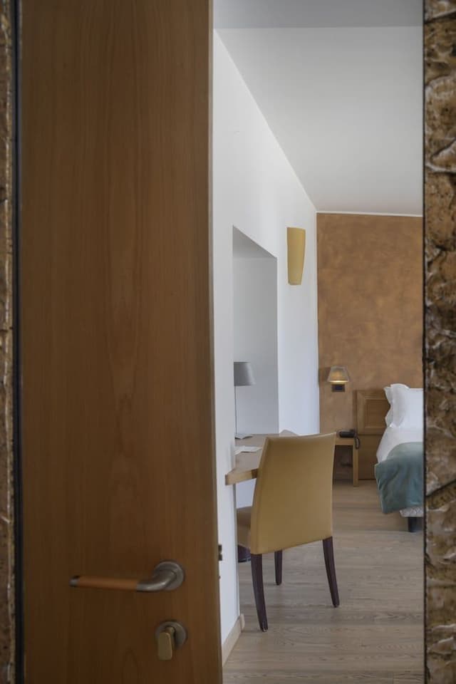 Classic Double or Twin Room